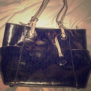 Michael Kors tote bag